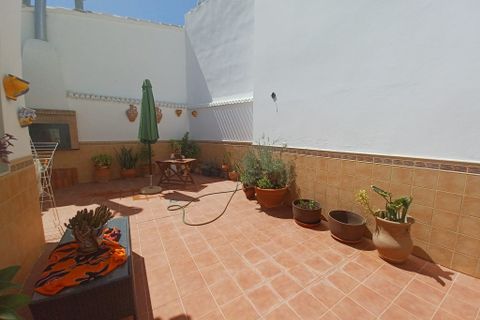 Byhus i Cantoria, Almeria, Cantoria - € 169.000 | Ref: Casa fortaleza - foto 21